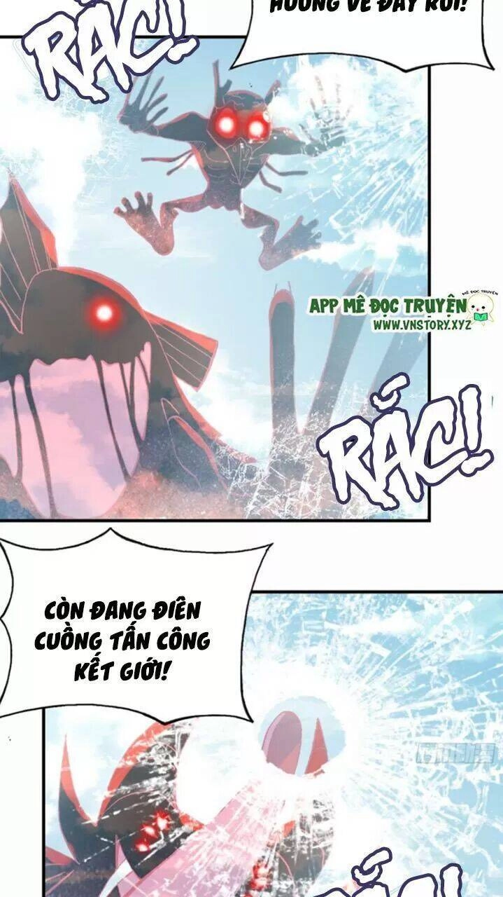 Lại Bị Bệnh Chiều Chuộng Quấn Lấy Chapter 22 - 37