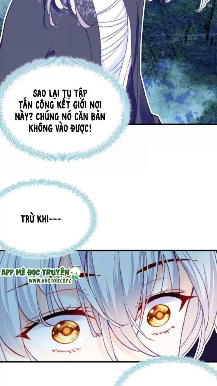 Lại Bị Bệnh Chiều Chuộng Quấn Lấy Chapter 22 - 39