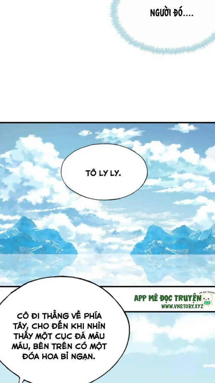 Lại Bị Bệnh Chiều Chuộng Quấn Lấy Chapter 22 - 40