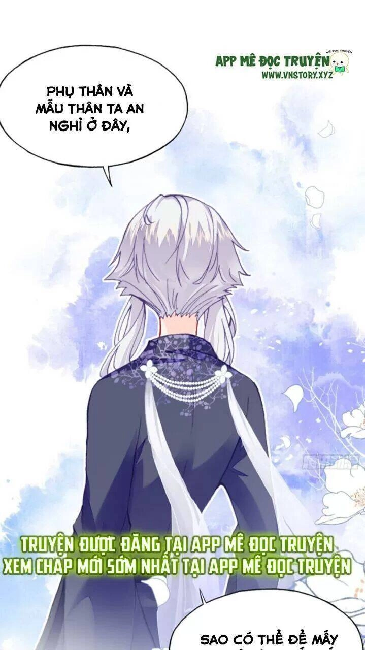 Lại Bị Bệnh Chiều Chuộng Quấn Lấy Chapter 22 - 43