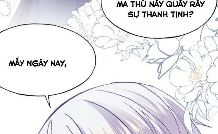 Lại Bị Bệnh Chiều Chuộng Quấn Lấy Chapter 22 - 44