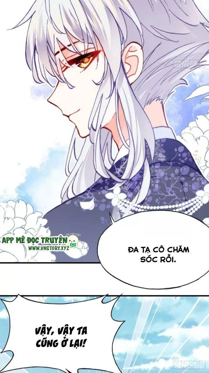 Lại Bị Bệnh Chiều Chuộng Quấn Lấy Chapter 22 - 45