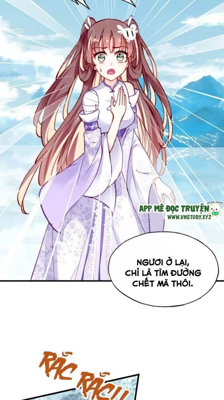 Lại Bị Bệnh Chiều Chuộng Quấn Lấy Chapter 22 - 46