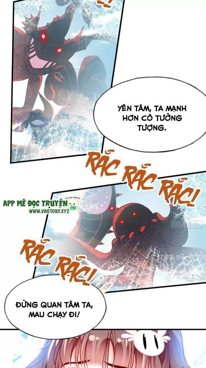 Lại Bị Bệnh Chiều Chuộng Quấn Lấy Chapter 22 - 47