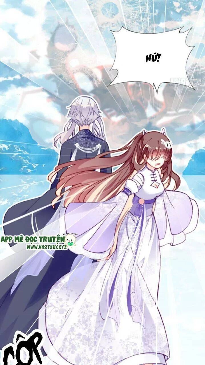 Lại Bị Bệnh Chiều Chuộng Quấn Lấy Chapter 22 - 49