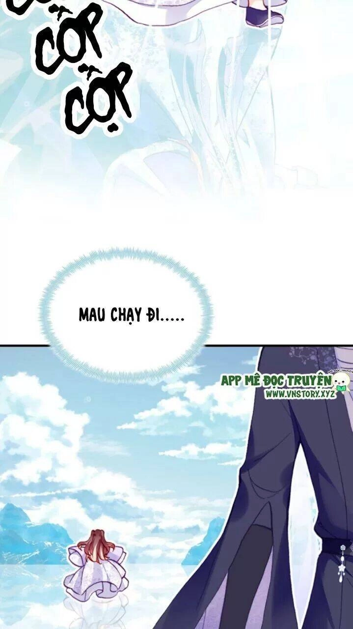 Lại Bị Bệnh Chiều Chuộng Quấn Lấy Chapter 22 - 50