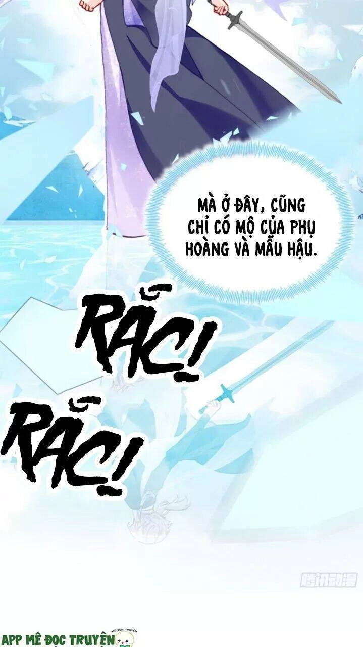 Lại Bị Bệnh Chiều Chuộng Quấn Lấy Chapter 22 - 53