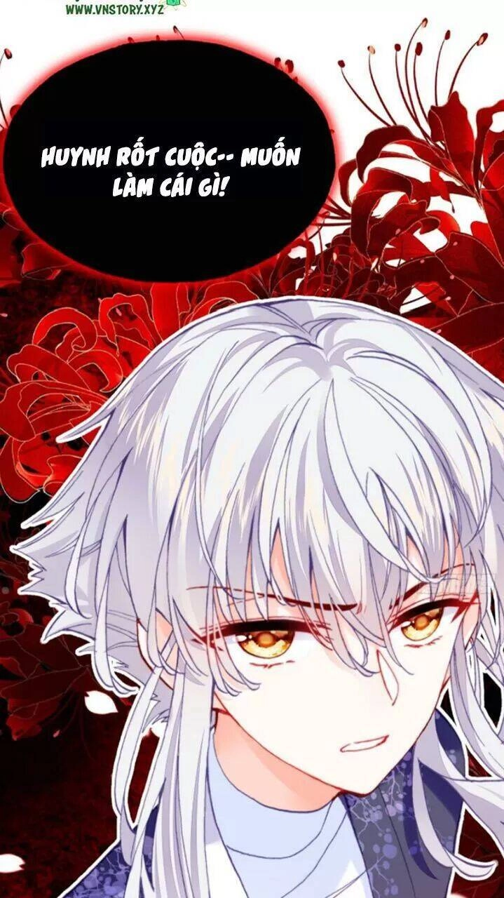 Lại Bị Bệnh Chiều Chuộng Quấn Lấy Chapter 22 - 54