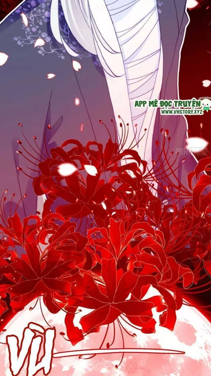 Lại Bị Bệnh Chiều Chuộng Quấn Lấy Chapter 22 - 55