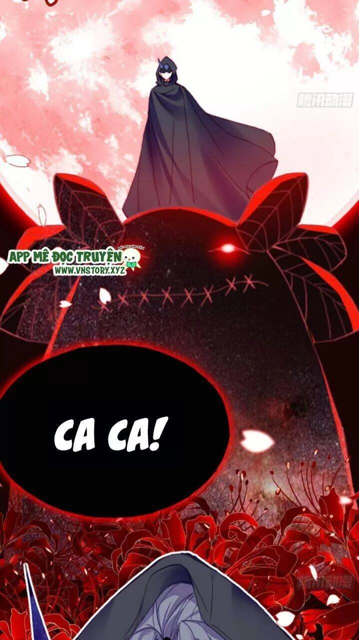 Lại Bị Bệnh Chiều Chuộng Quấn Lấy Chapter 22 - 56