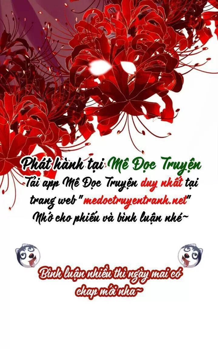 Lại Bị Bệnh Chiều Chuộng Quấn Lấy Chapter 22 - 58