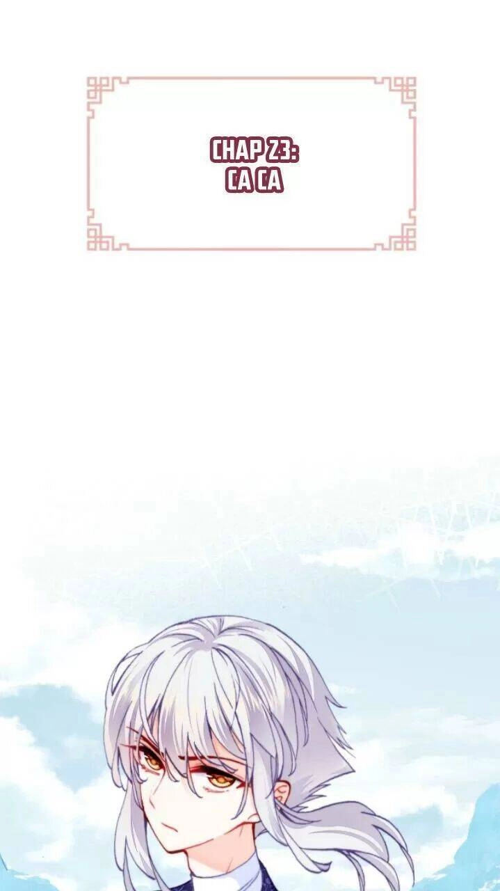 Lại Bị Bệnh Chiều Chuộng Quấn Lấy Chapter 23 - 2