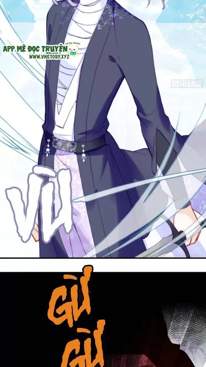 Lại Bị Bệnh Chiều Chuộng Quấn Lấy Chapter 23 - 3