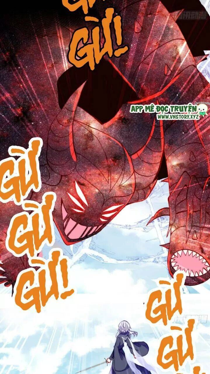 Lại Bị Bệnh Chiều Chuộng Quấn Lấy Chapter 23 - 4