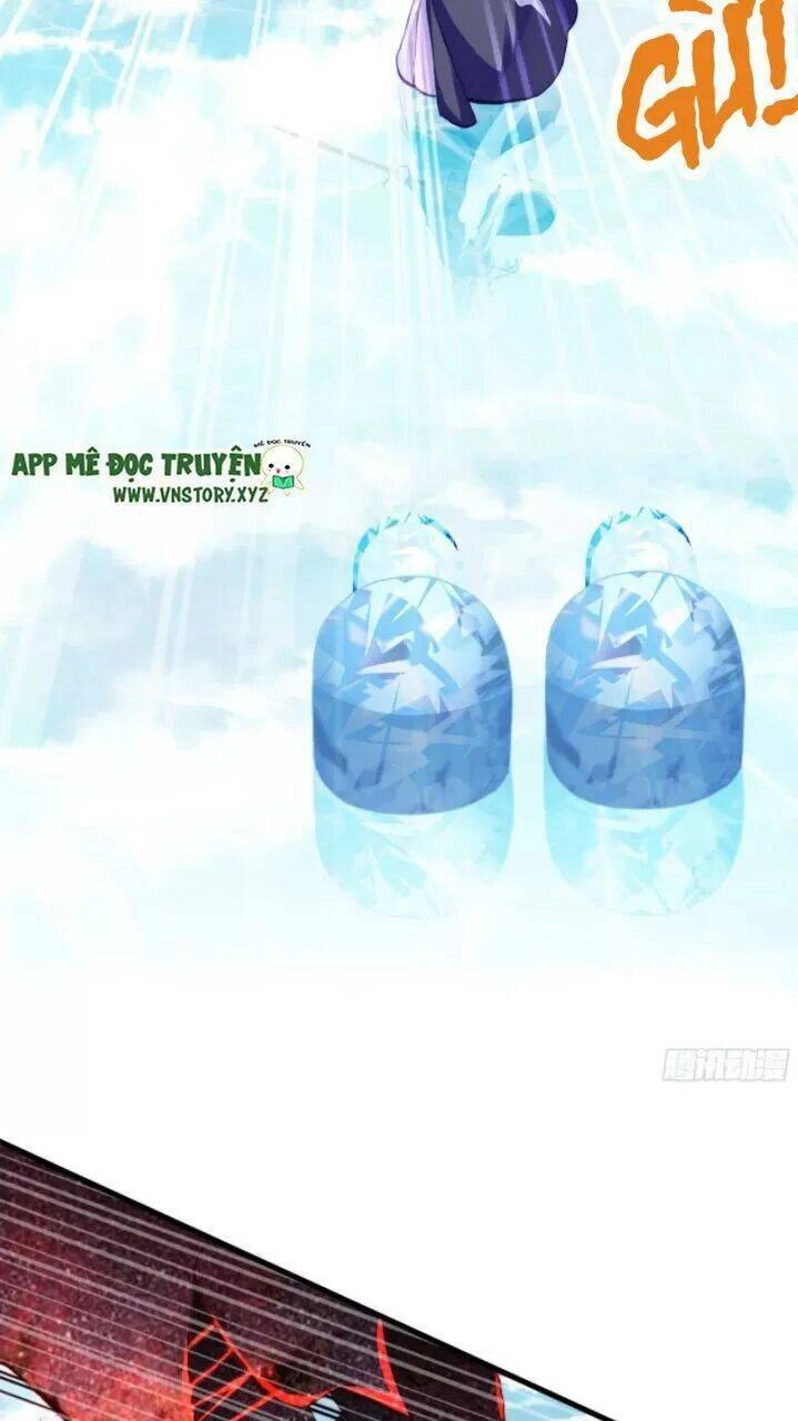 Lại Bị Bệnh Chiều Chuộng Quấn Lấy Chapter 23 - 5