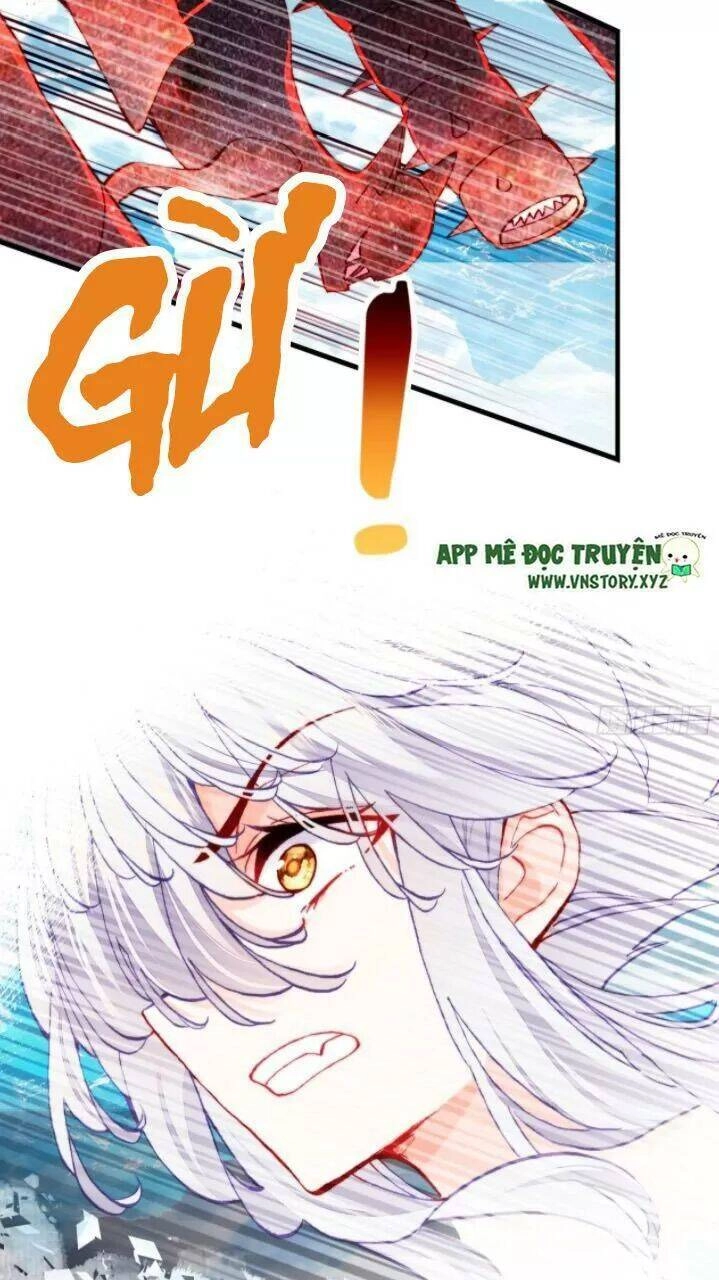 Lại Bị Bệnh Chiều Chuộng Quấn Lấy Chapter 23 - 6