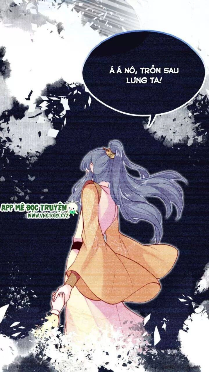 Lại Bị Bệnh Chiều Chuộng Quấn Lấy Chapter 23 - 7