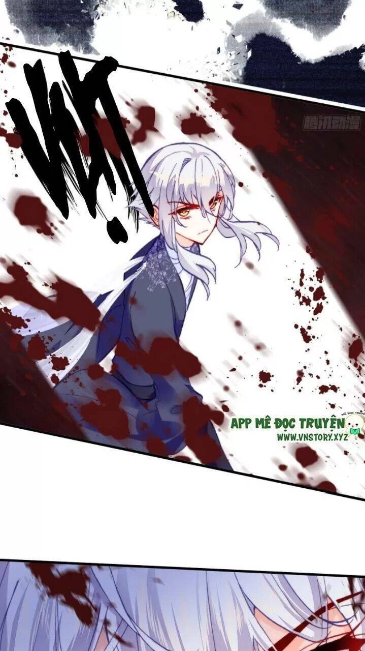 Lại Bị Bệnh Chiều Chuộng Quấn Lấy Chapter 23 - 8