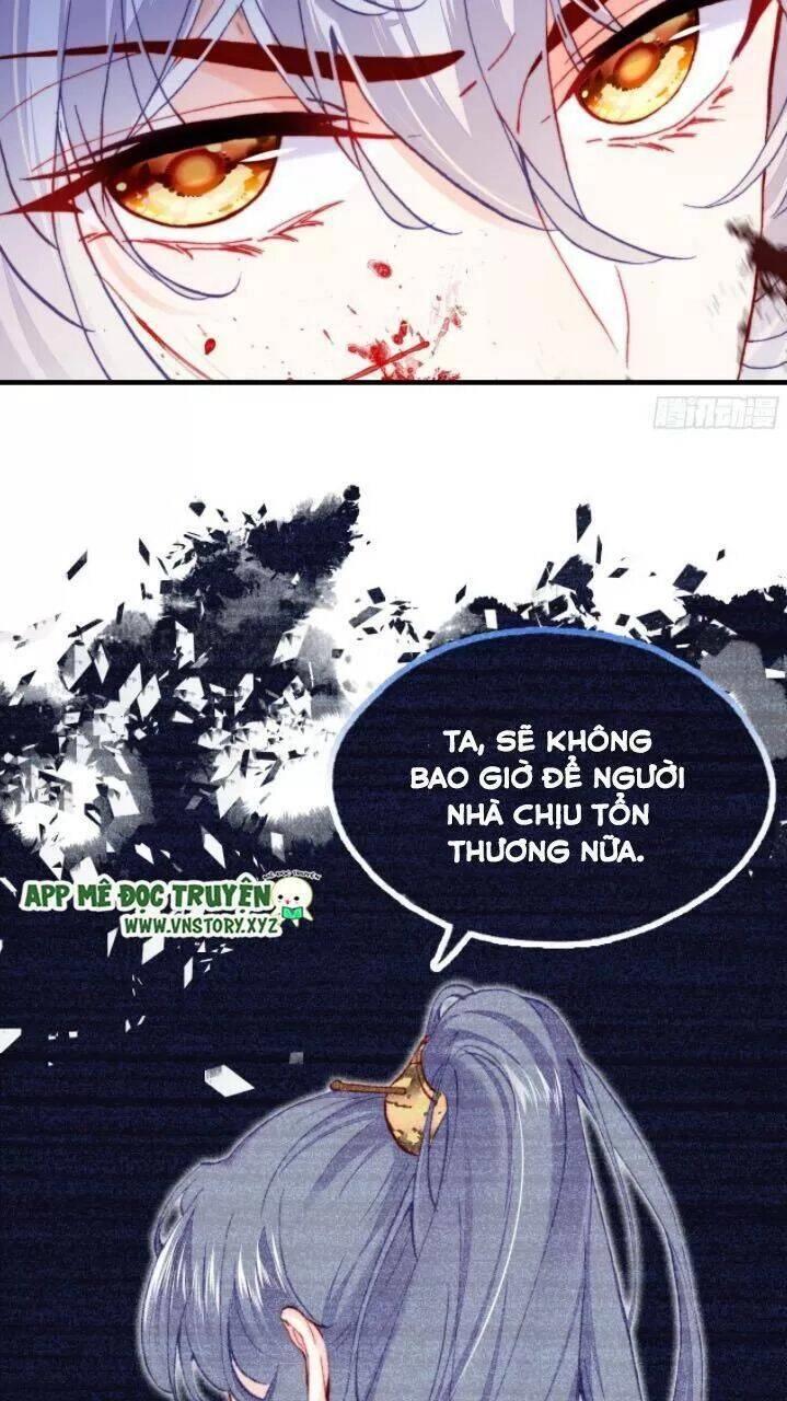 Lại Bị Bệnh Chiều Chuộng Quấn Lấy Chapter 23 - 9