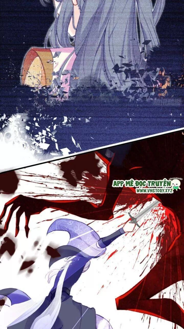 Lại Bị Bệnh Chiều Chuộng Quấn Lấy Chapter 23 - 10