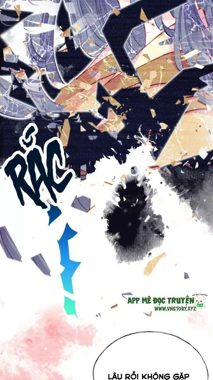 Lại Bị Bệnh Chiều Chuộng Quấn Lấy Chapter 23 - 14