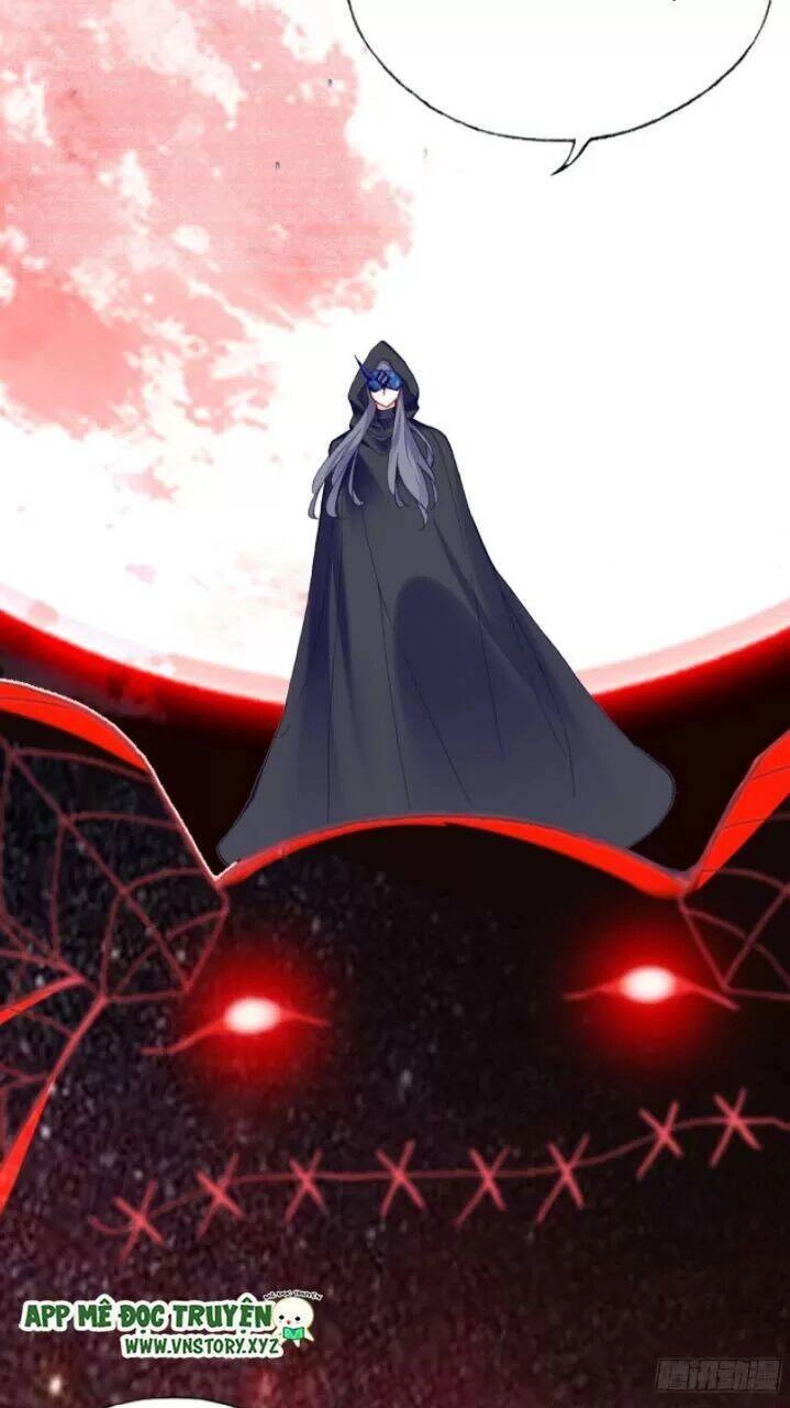 Lại Bị Bệnh Chiều Chuộng Quấn Lấy Chapter 23 - 15