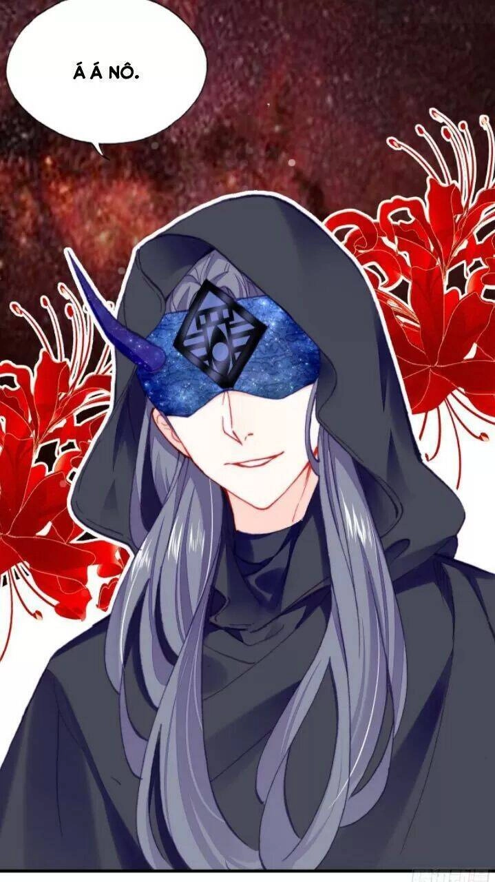 Lại Bị Bệnh Chiều Chuộng Quấn Lấy Chapter 23 - 16