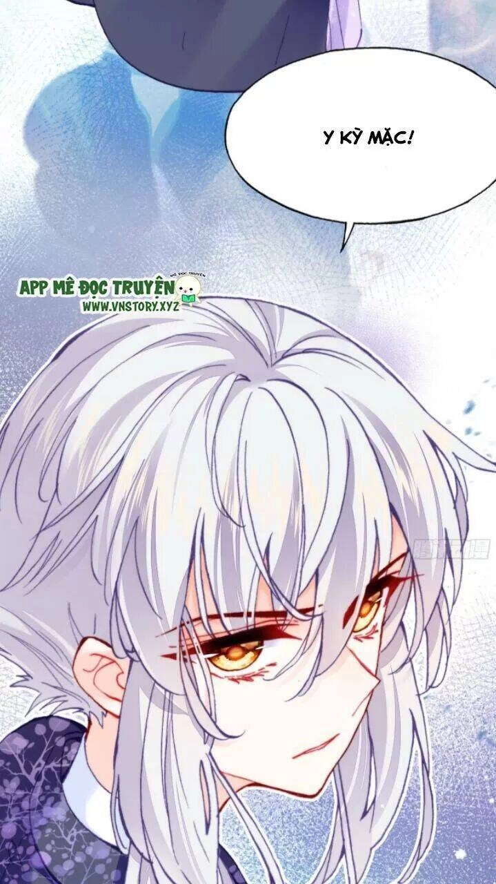 Lại Bị Bệnh Chiều Chuộng Quấn Lấy Chapter 23 - 18