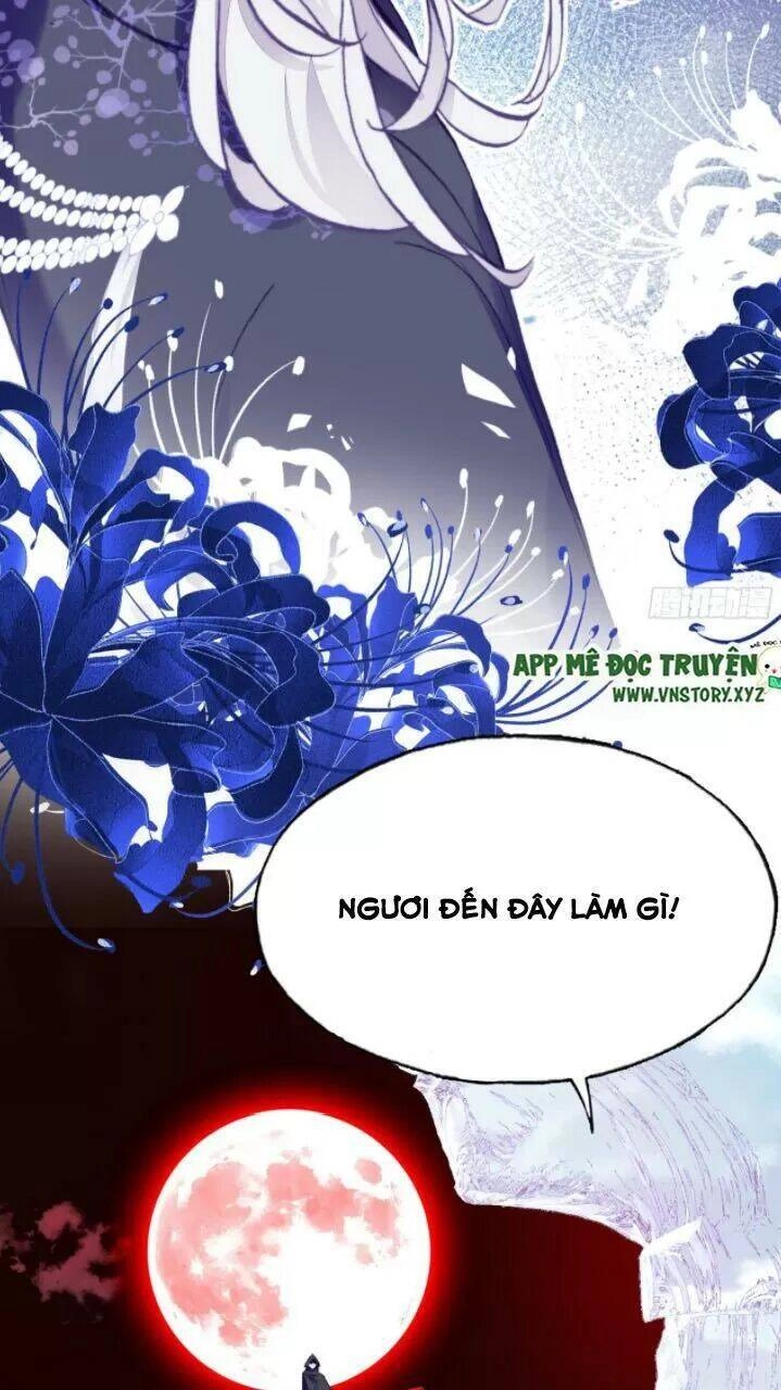 Lại Bị Bệnh Chiều Chuộng Quấn Lấy Chapter 23 - 19
