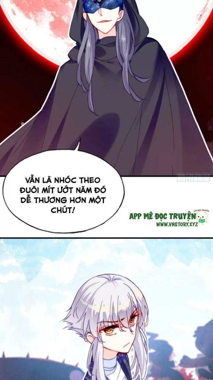 Lại Bị Bệnh Chiều Chuộng Quấn Lấy Chapter 23 - 21