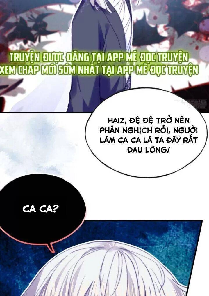 Lại Bị Bệnh Chiều Chuộng Quấn Lấy Chapter 23 - 22