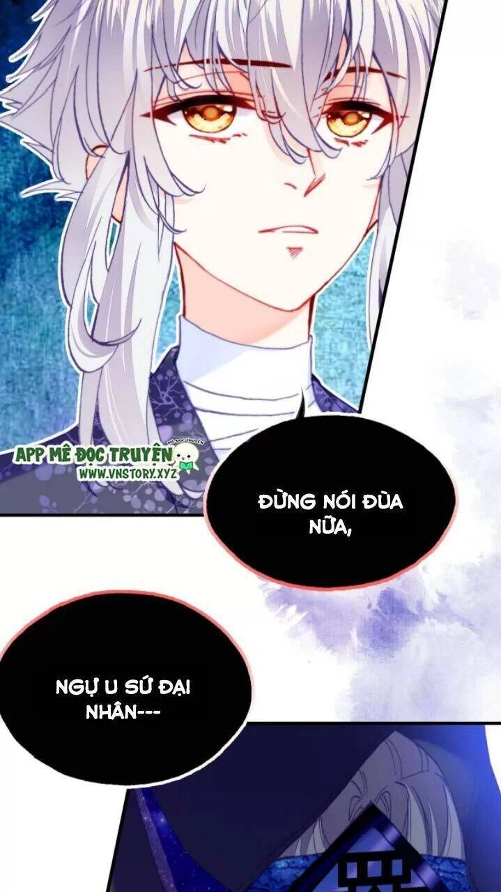 Lại Bị Bệnh Chiều Chuộng Quấn Lấy Chapter 23 - 23