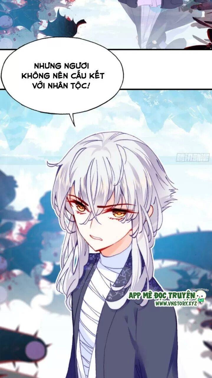 Lại Bị Bệnh Chiều Chuộng Quấn Lấy Chapter 23 - 26