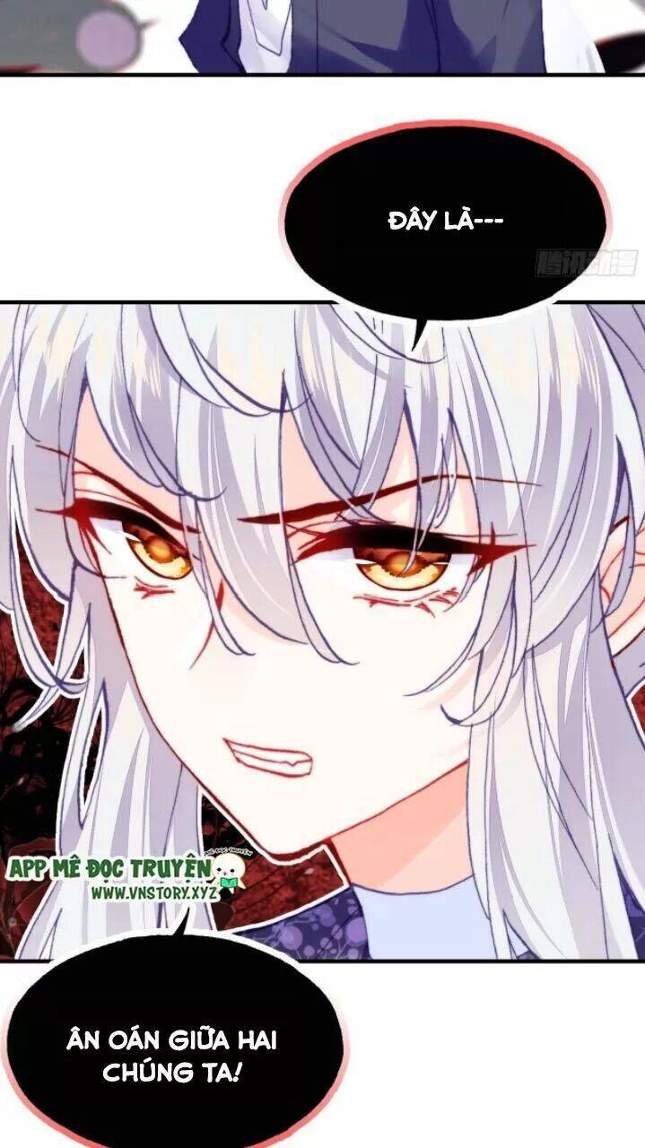 Lại Bị Bệnh Chiều Chuộng Quấn Lấy Chapter 23 - 27