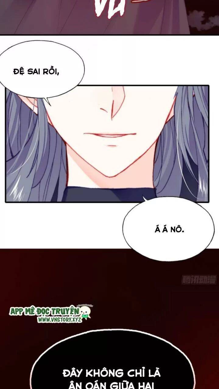 Lại Bị Bệnh Chiều Chuộng Quấn Lấy Chapter 23 - 29