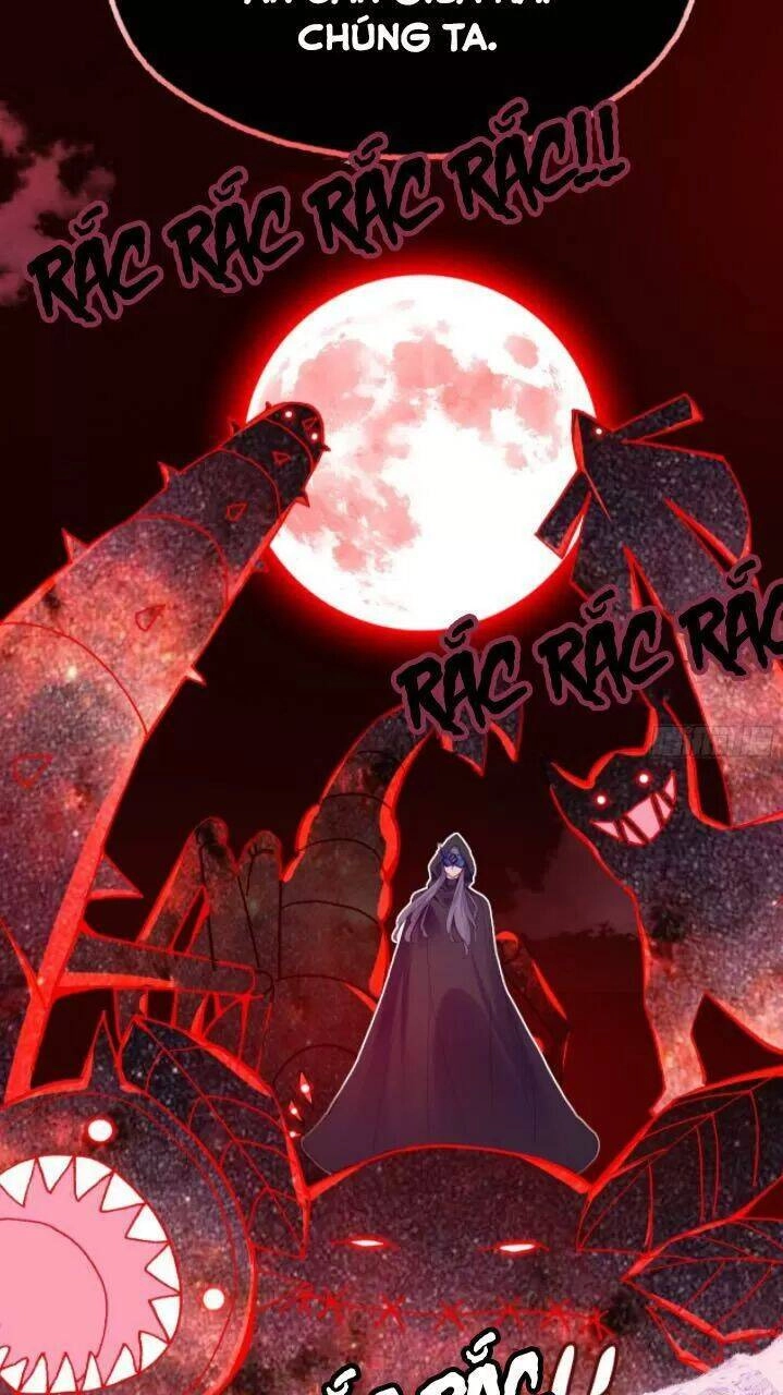 Lại Bị Bệnh Chiều Chuộng Quấn Lấy Chapter 23 - 30