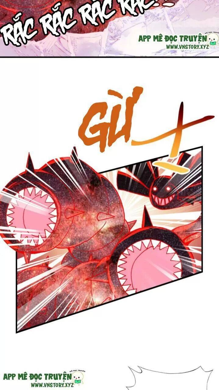 Lại Bị Bệnh Chiều Chuộng Quấn Lấy Chapter 23 - 31