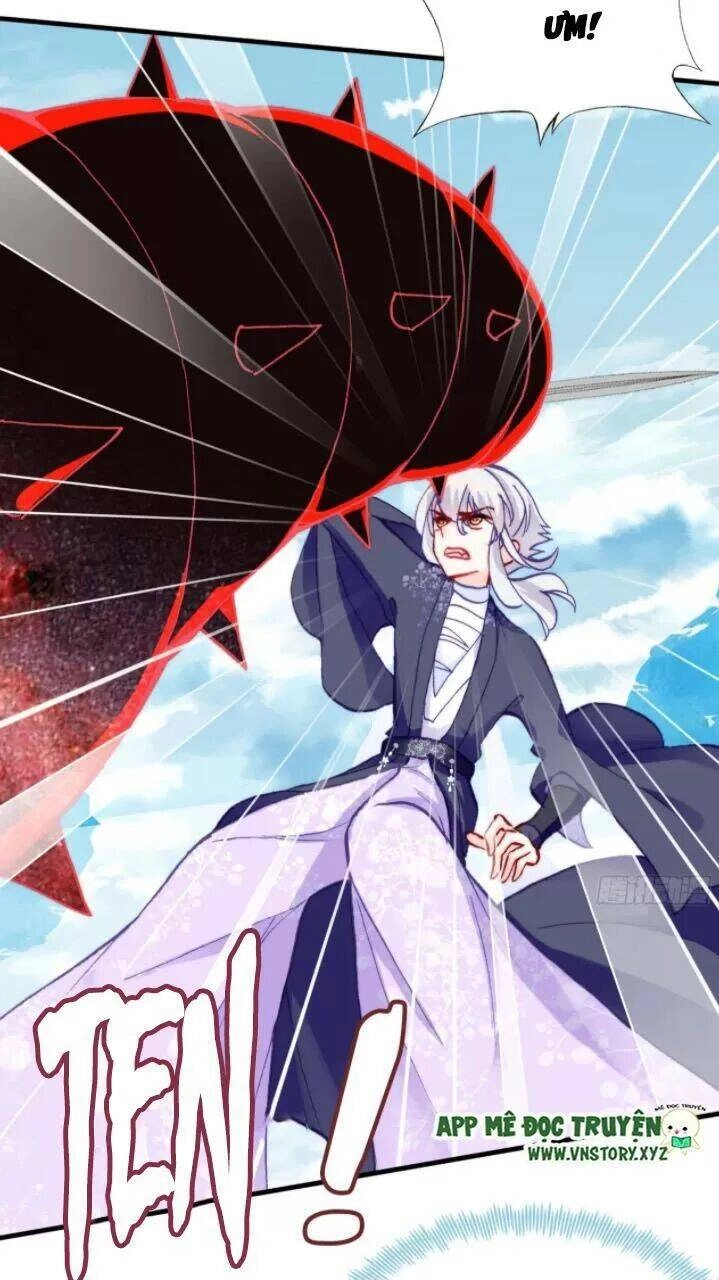 Lại Bị Bệnh Chiều Chuộng Quấn Lấy Chapter 23 - 32