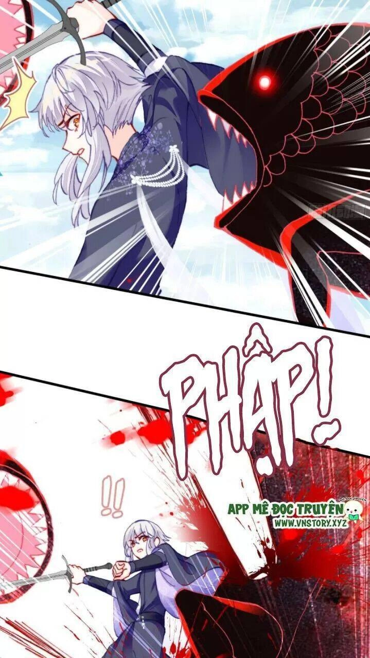 Lại Bị Bệnh Chiều Chuộng Quấn Lấy Chapter 23 - 34