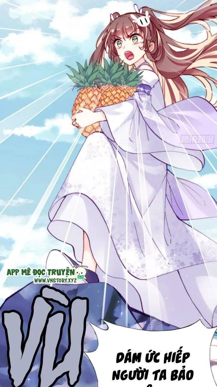 Lại Bị Bệnh Chiều Chuộng Quấn Lấy Chapter 23 - 37