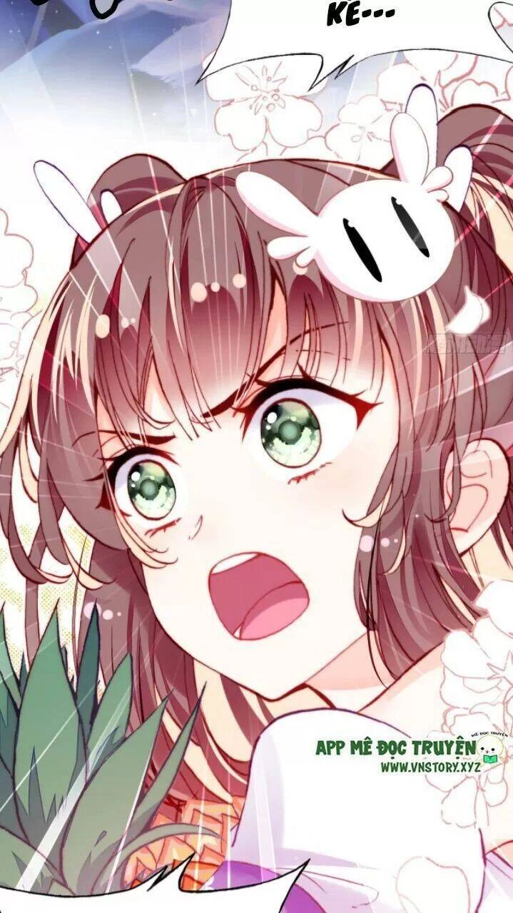 Lại Bị Bệnh Chiều Chuộng Quấn Lấy Chapter 23 - 38