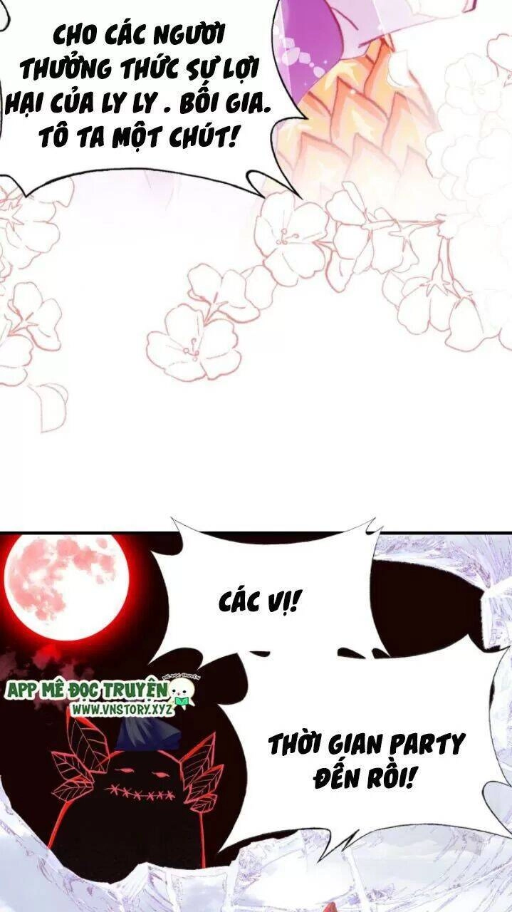 Lại Bị Bệnh Chiều Chuộng Quấn Lấy Chapter 23 - 39