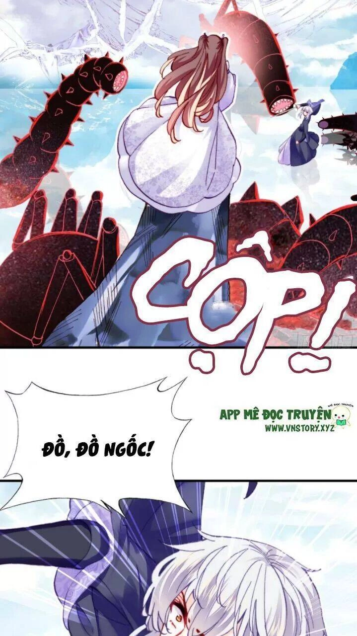 Lại Bị Bệnh Chiều Chuộng Quấn Lấy Chapter 23 - 40