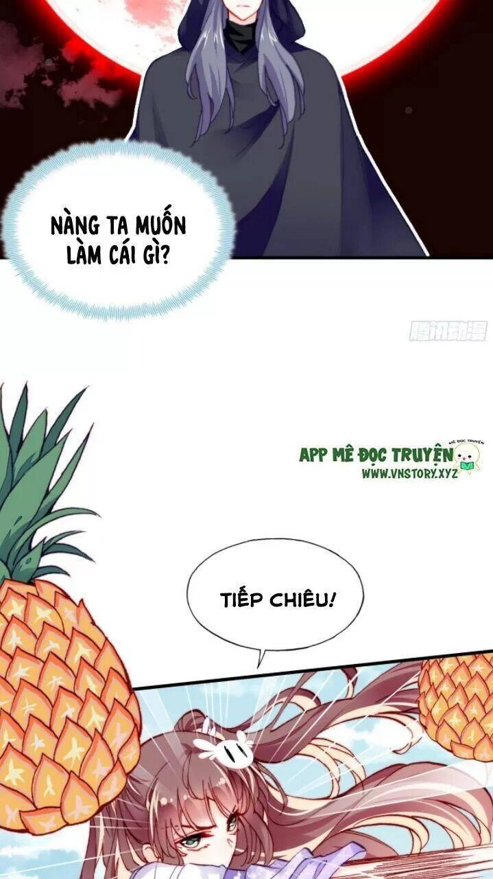 Lại Bị Bệnh Chiều Chuộng Quấn Lấy Chapter 23 - 42