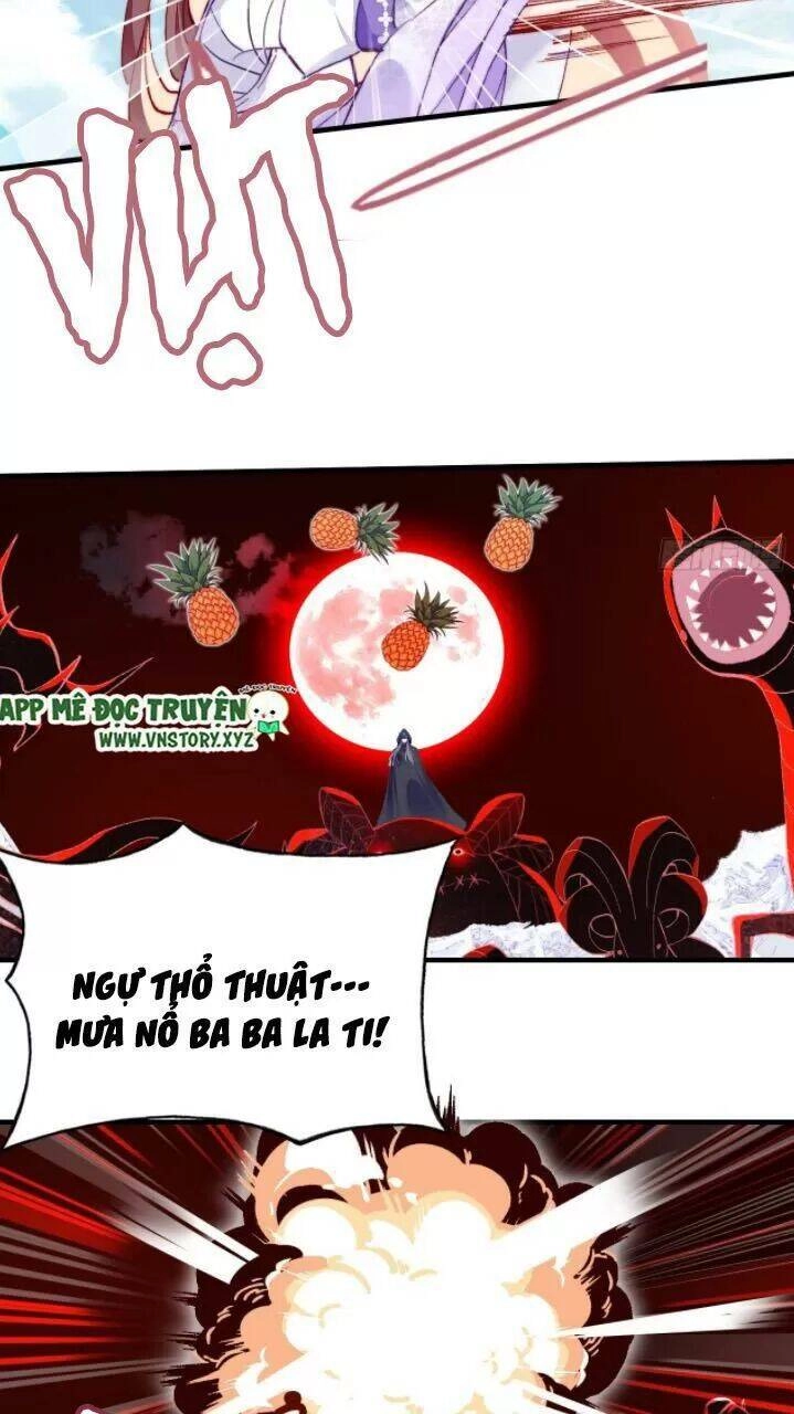 Lại Bị Bệnh Chiều Chuộng Quấn Lấy Chapter 23 - 43