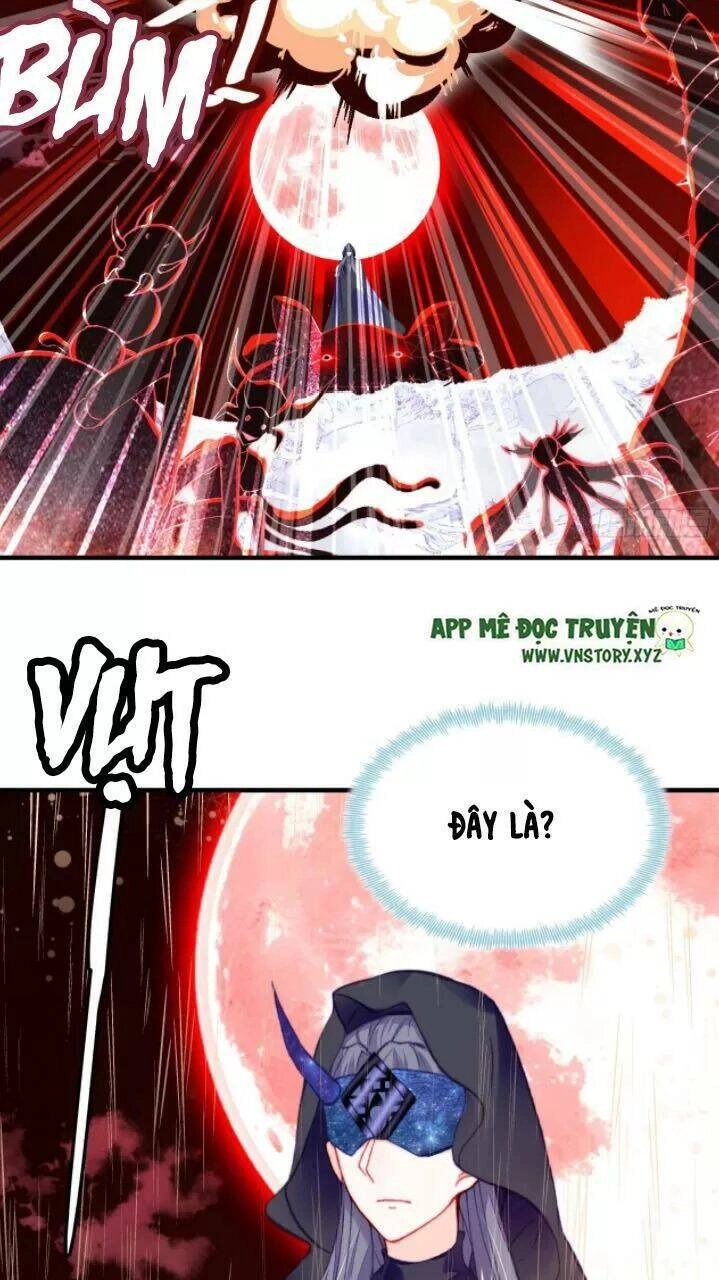 Lại Bị Bệnh Chiều Chuộng Quấn Lấy Chapter 23 - 44