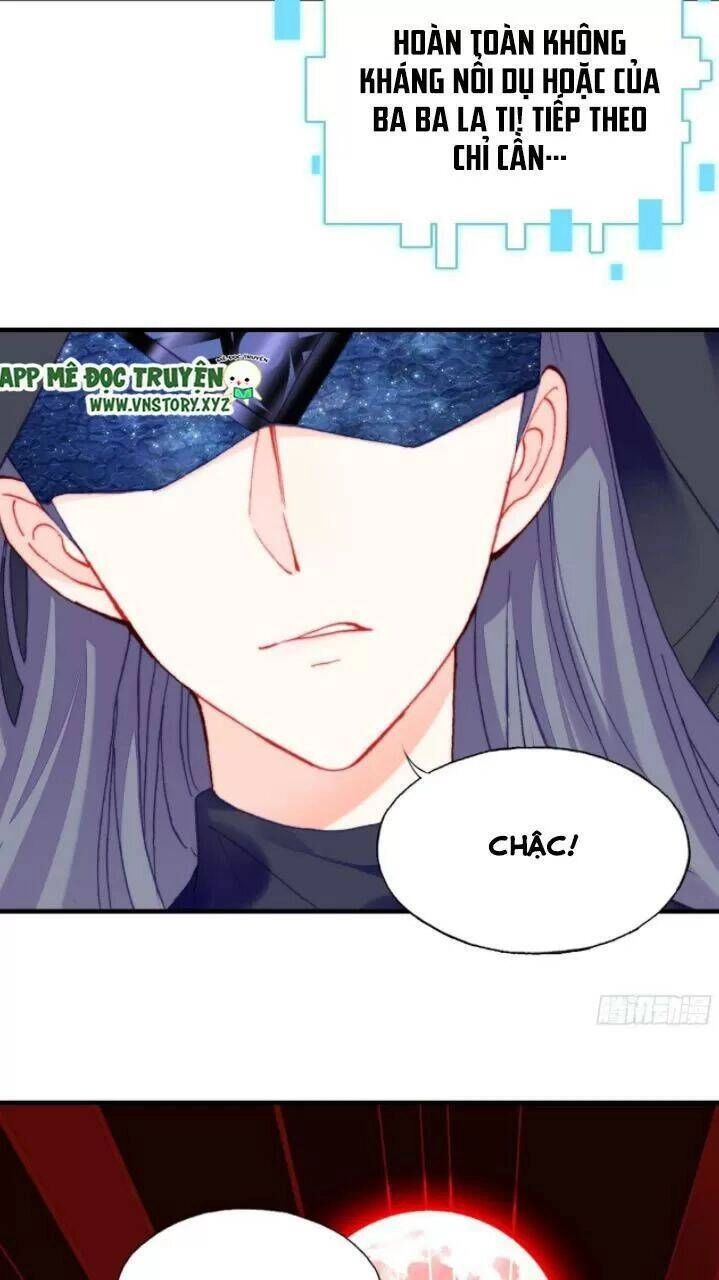 Lại Bị Bệnh Chiều Chuộng Quấn Lấy Chapter 23 - 48