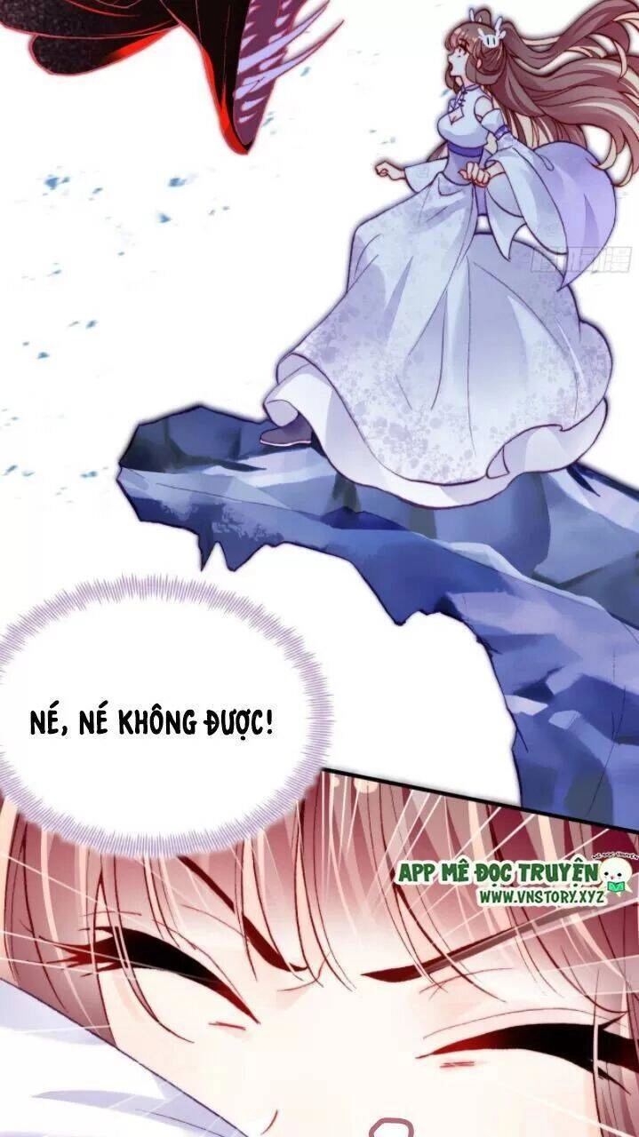 Lại Bị Bệnh Chiều Chuộng Quấn Lấy Chapter 23 - 51