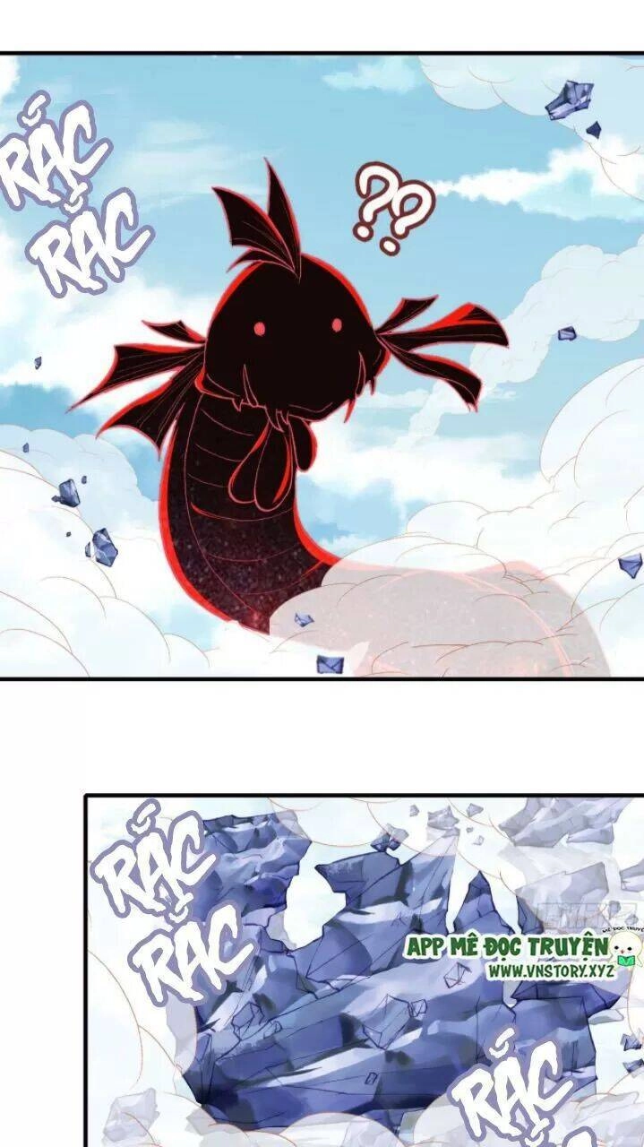 Lại Bị Bệnh Chiều Chuộng Quấn Lấy Chapter 23 - 53