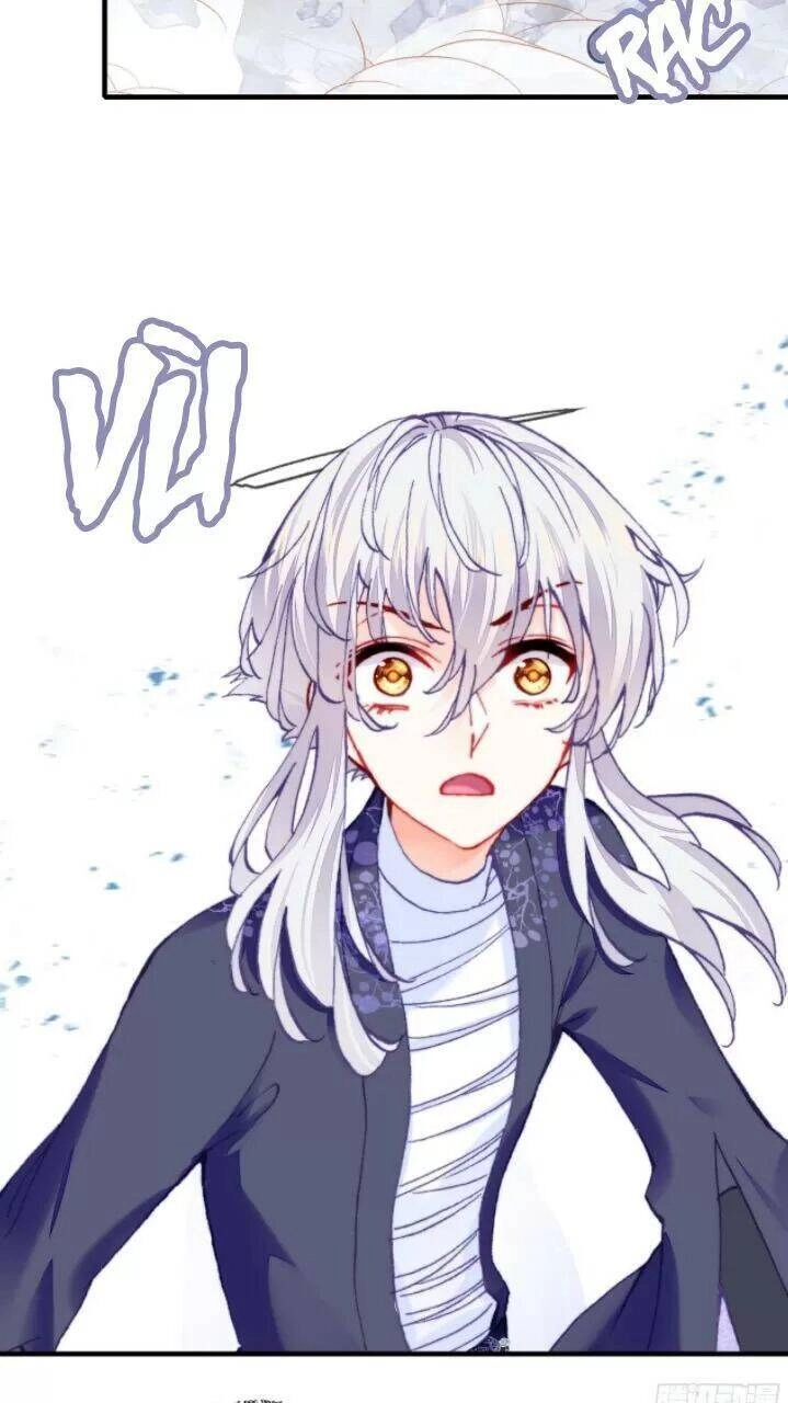 Lại Bị Bệnh Chiều Chuộng Quấn Lấy Chapter 23 - 54